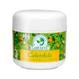 Labfarve Crema de Caléndula