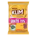 Leche en polvo KLIM Clásica x 414g gratis 54g