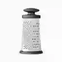 Rallador Oval Hoja Curva Pequeño Ambiente Gourmet