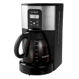 Mr. Coffee  Cafetera Elétrica