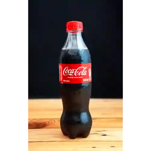 Coca Cola Sabor Original (Botella)