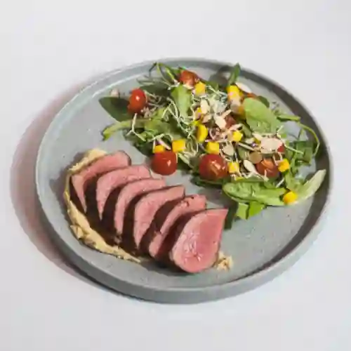 Especial de Solomito