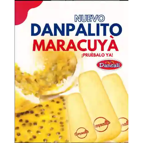 Danpalito Maracuya