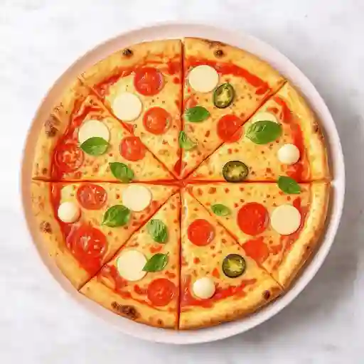 MEDIANA 40X40 1 O 2 SABORES