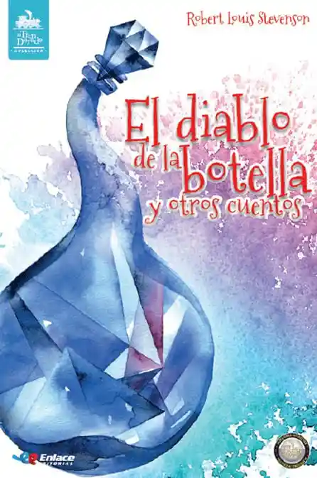 El Diablo de La Botella y Otros Cuentos