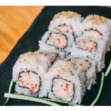 Sushi Dinamita Rol