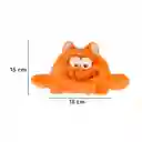 Gorro Grande Dundun Zorro Dundun Miniso