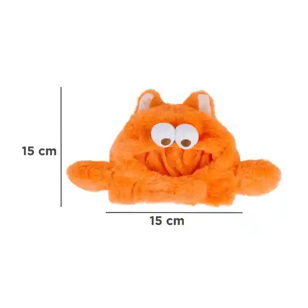 Gorro Grande Dundun Zorro Dundun Miniso