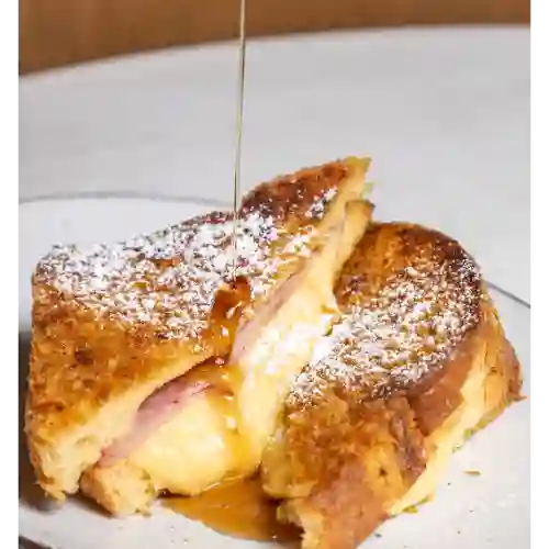 Toasted Robs