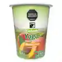 Colanta Yogur Entero Melocotón