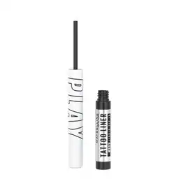 Tattoo Liner Defend As X Blanco