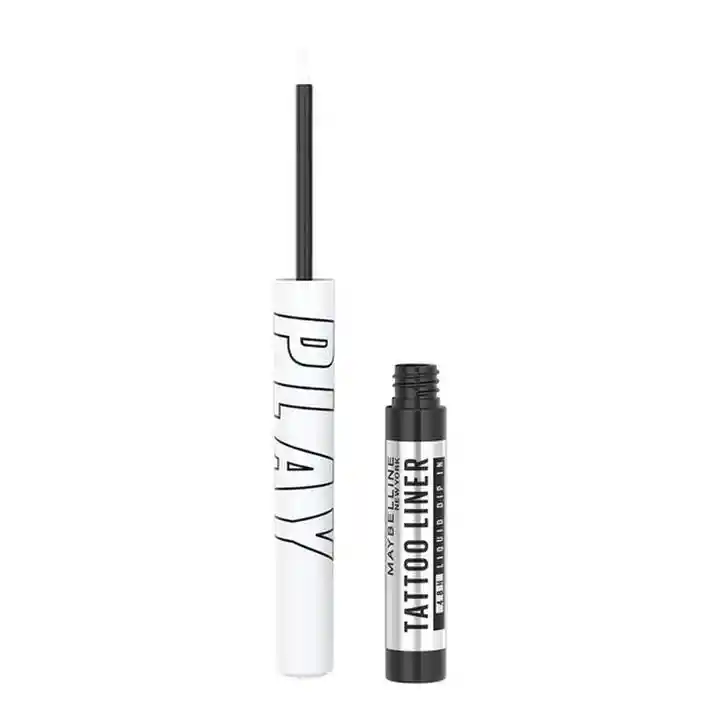 Tattoo Liner Defend As X Blanco