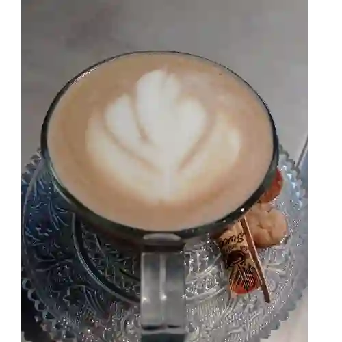 Capuchino