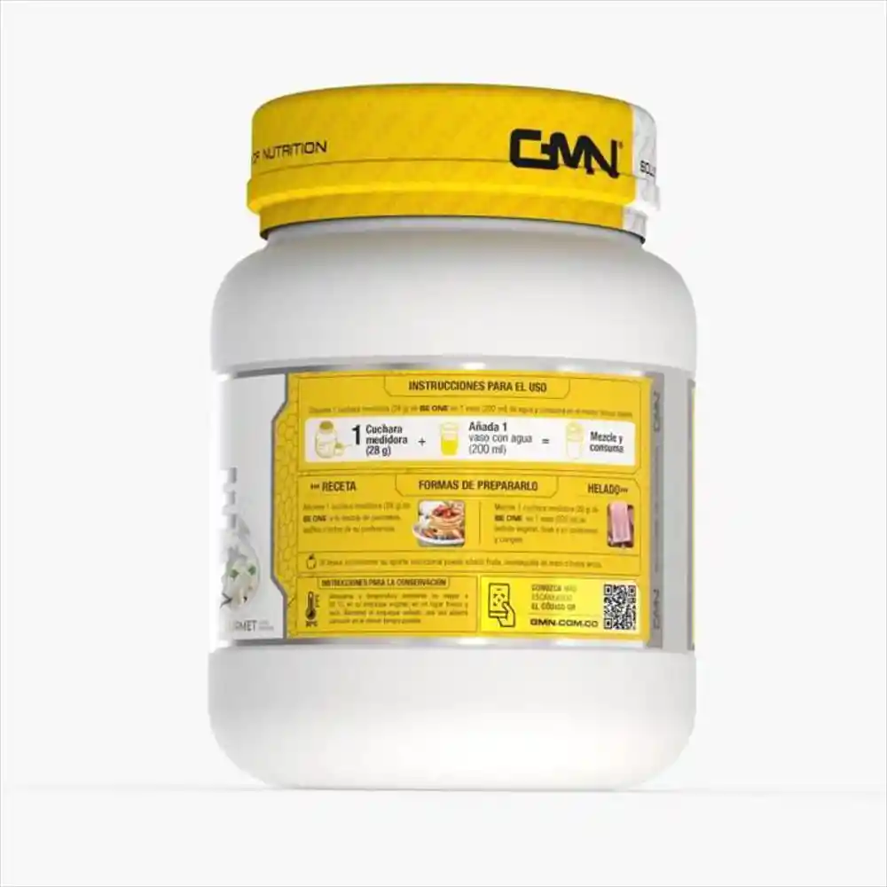 Proteína 100% Whey Gmn Beone