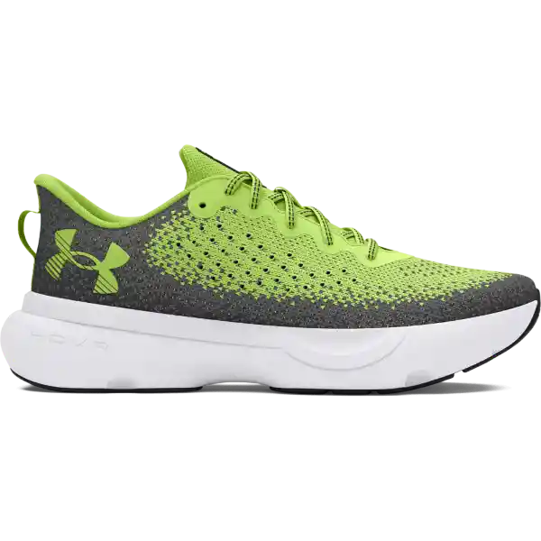 Under Armour Zapatos Infinite Mujer Verde 8.5 3027524-300