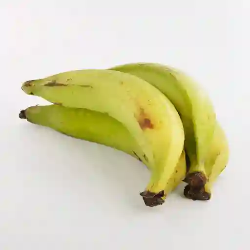 Plátano Verde 