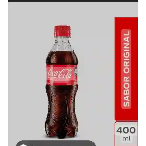 Coco-Cola Original 400 ml