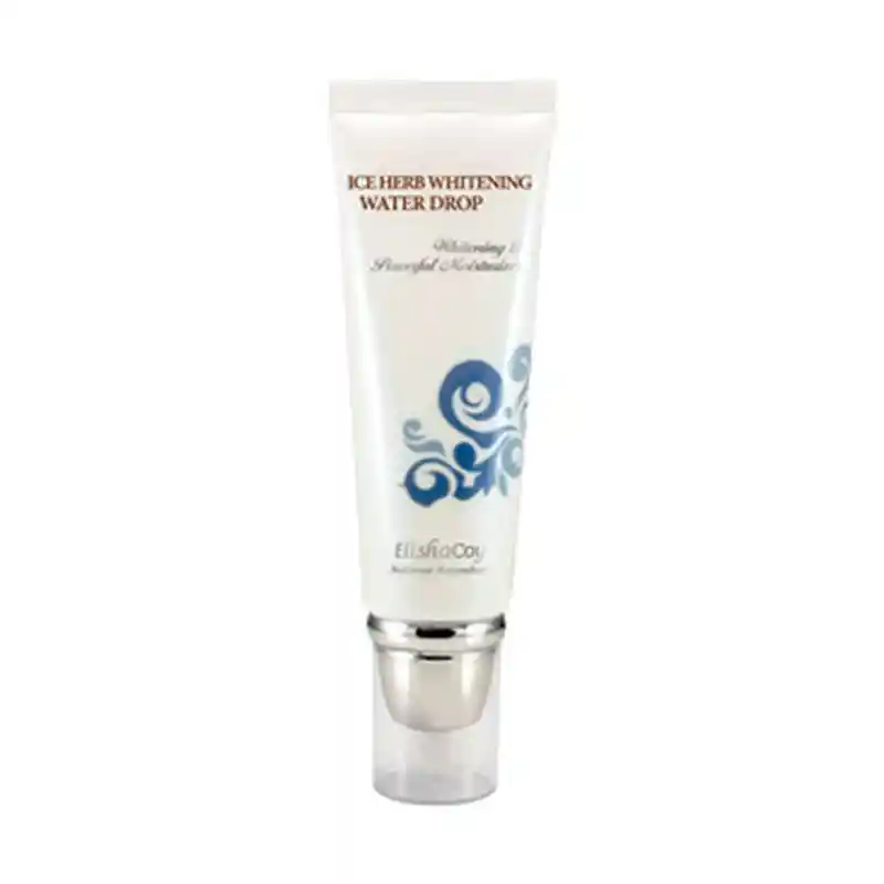 Elisha Coy Emulsión Herb Whiten