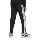 Adidas Pantalón J 3S Wv Lifestyle Unisex Negro Talla S