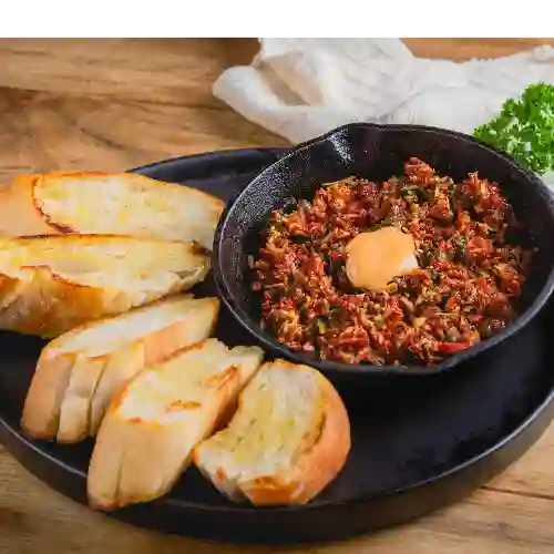 Picadillo Español