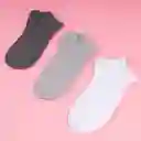 Tines Para Hombre de Algodón Serie Miniso