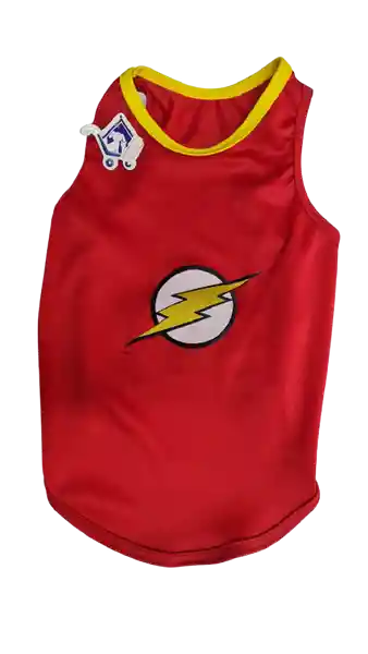 Supermarpet Esqueleto Flash XL