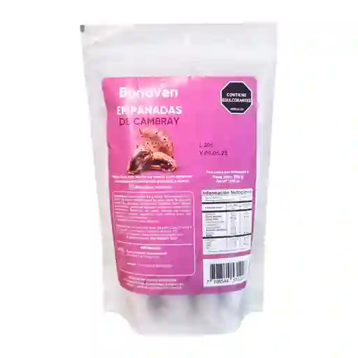 Empanadas Bonaven de Cambray