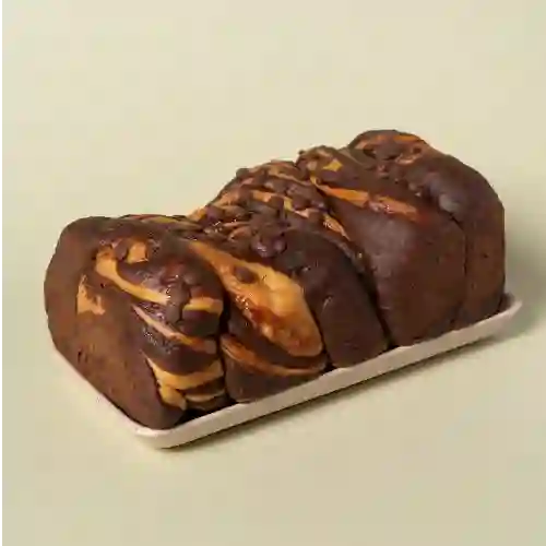 Pan de Chocolate