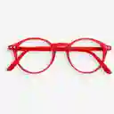 Inkanta Gafas Screen Rojo + 0.00 Modelo D