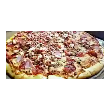 7 Carnes