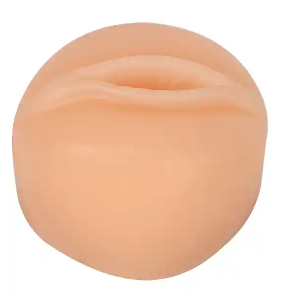 Funda Forma de Vagina Penis Shape Sleeve