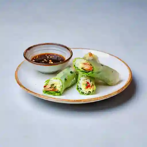 Summer Roll