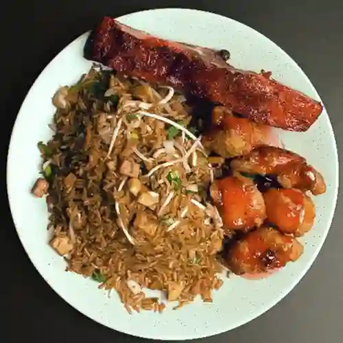 Combo 1