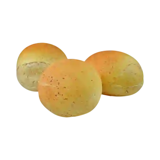 Pan de Bono