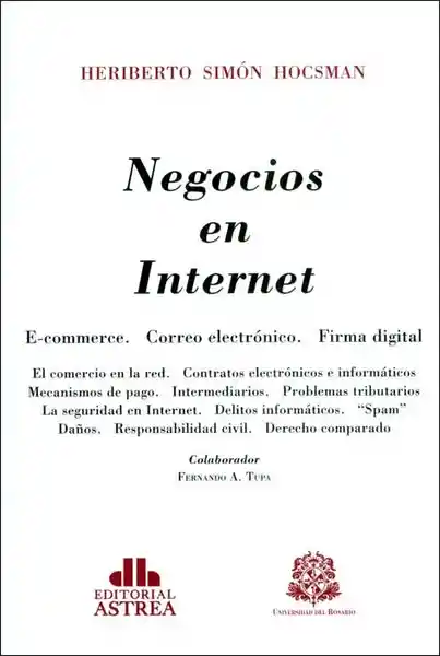 Negocios en internet