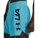 Under Armour Short Speedpocket 7 Talla XL Ref: 1361487-899