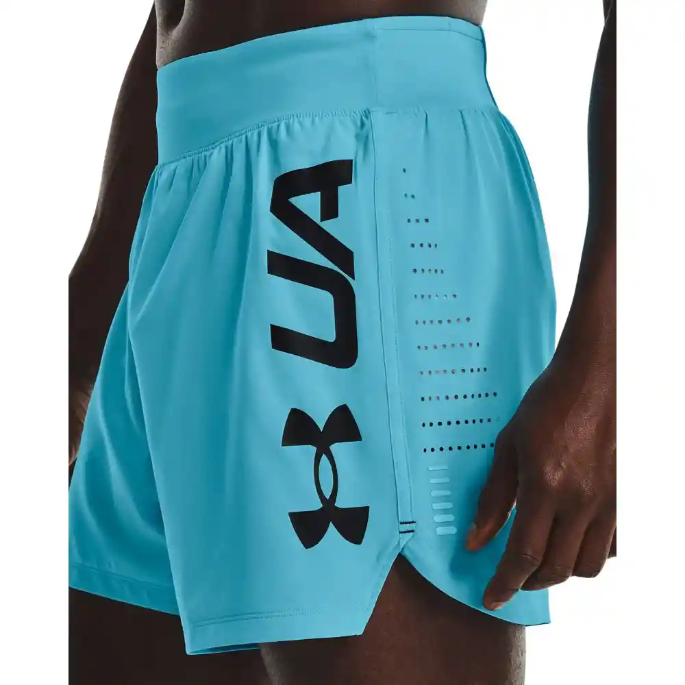 Under Armour Short Speedpocket 7 Talla XL Ref: 1361487-899