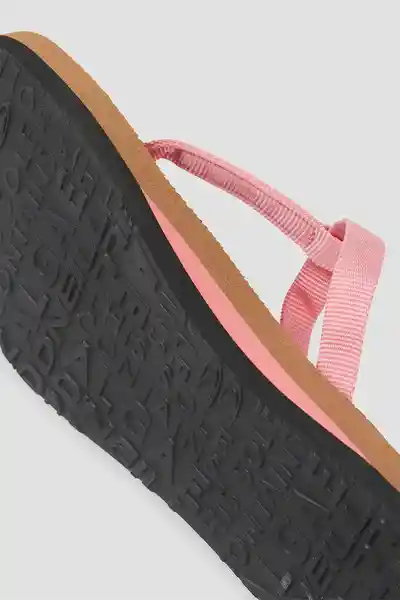 Sandalias Cove Mujer Talla 9 Oneill