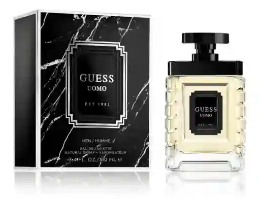 Guess Perfume Uomo