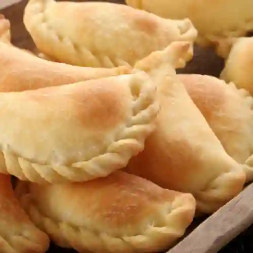 Empanadas Congeladas