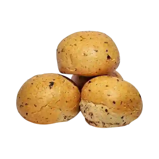 Mogollas Uvas Pasas