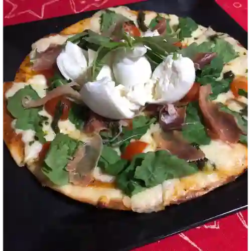 Burrata Di Firenze