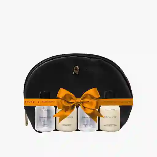 Olfabrand Kit Cariño & Cuidado