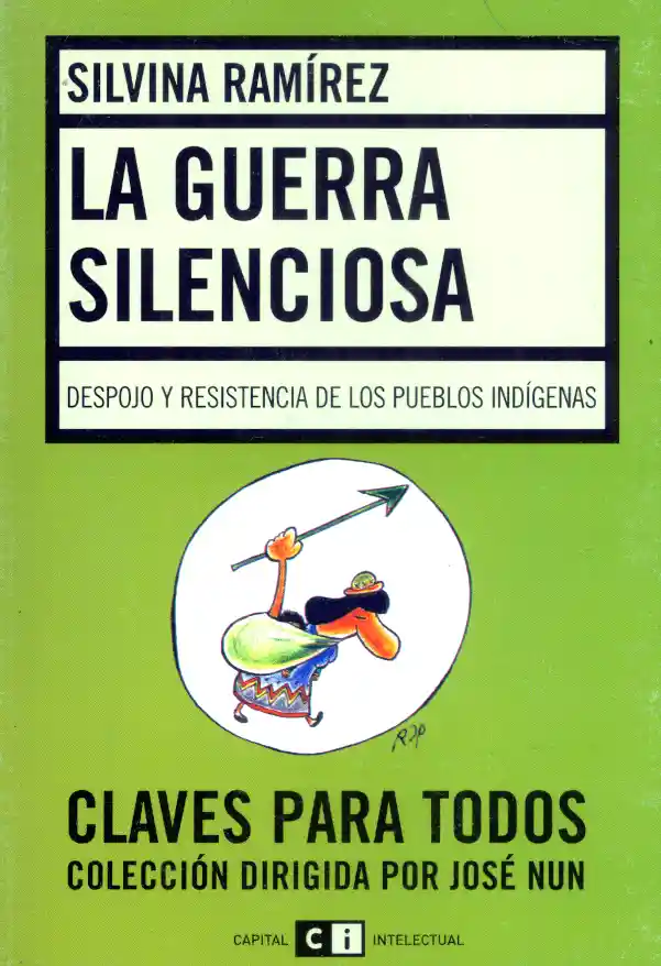 La Guerra Silenciosa