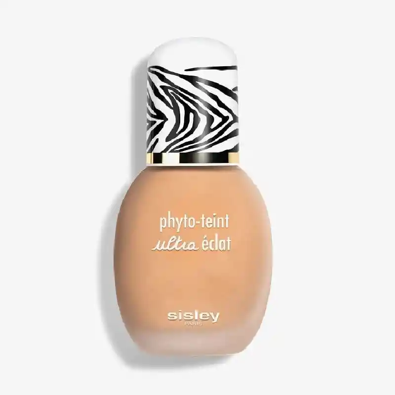 Sisley Paris Base de Maquillaje Phyto Eclat Apricot 3