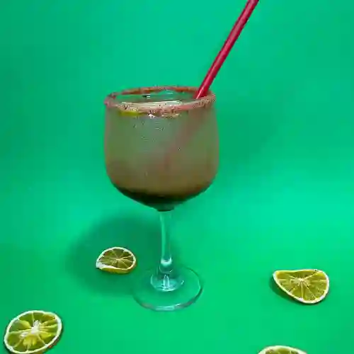 Soda de Tamarindo