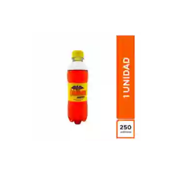 Gaseosa Pet250 Colombiana