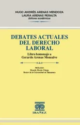 Debates Actuales Del Derecho Laboral