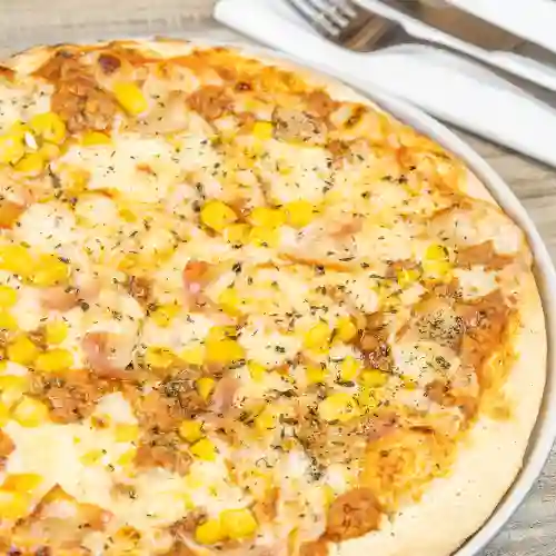 Pizza Del Campo