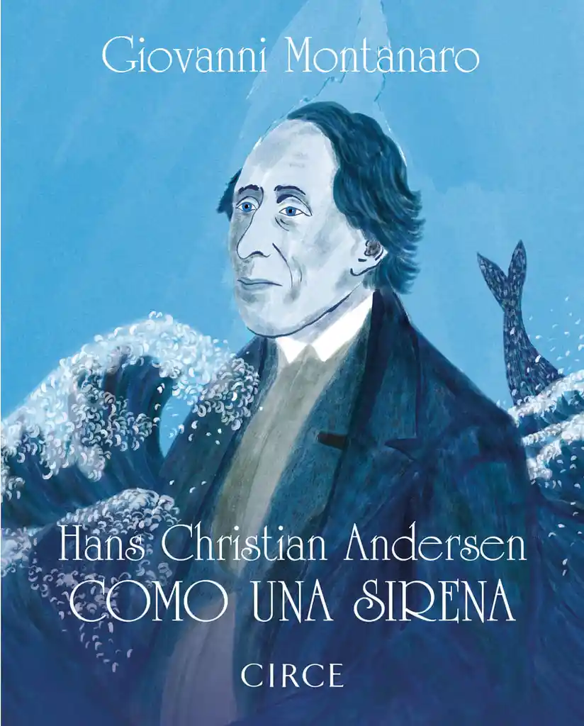 Hans Christian Andersen